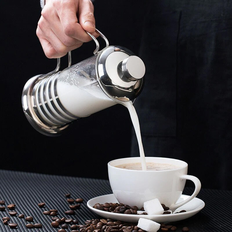 Cafetera Prensa Francesa 600 ml