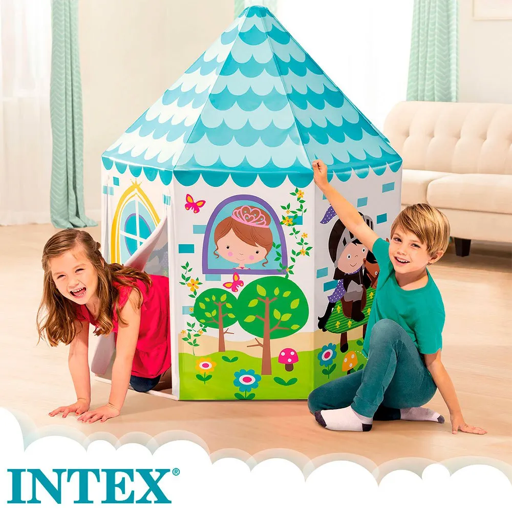 Carpa de princesa INTEX 44635