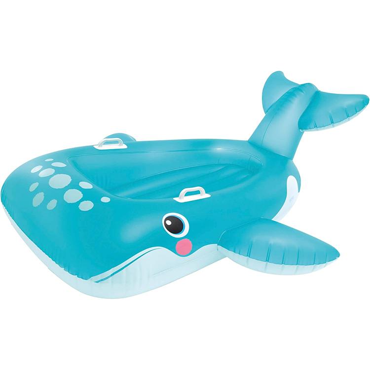 Flotador ballena - INTEX 57567