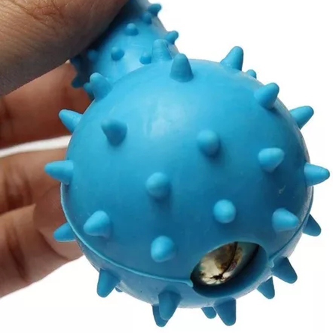 Hueso de juguete para perros