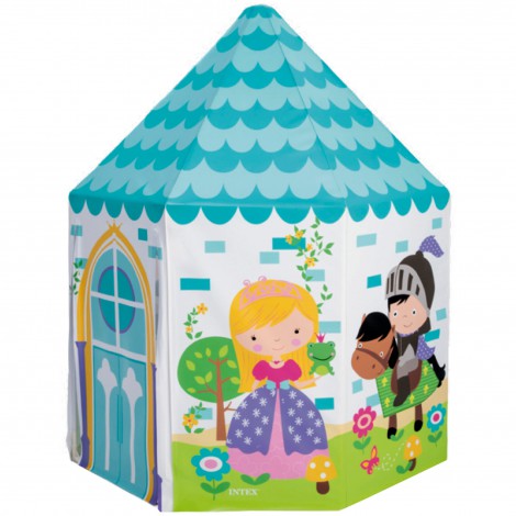 Carpa de princesa INTEX 44635