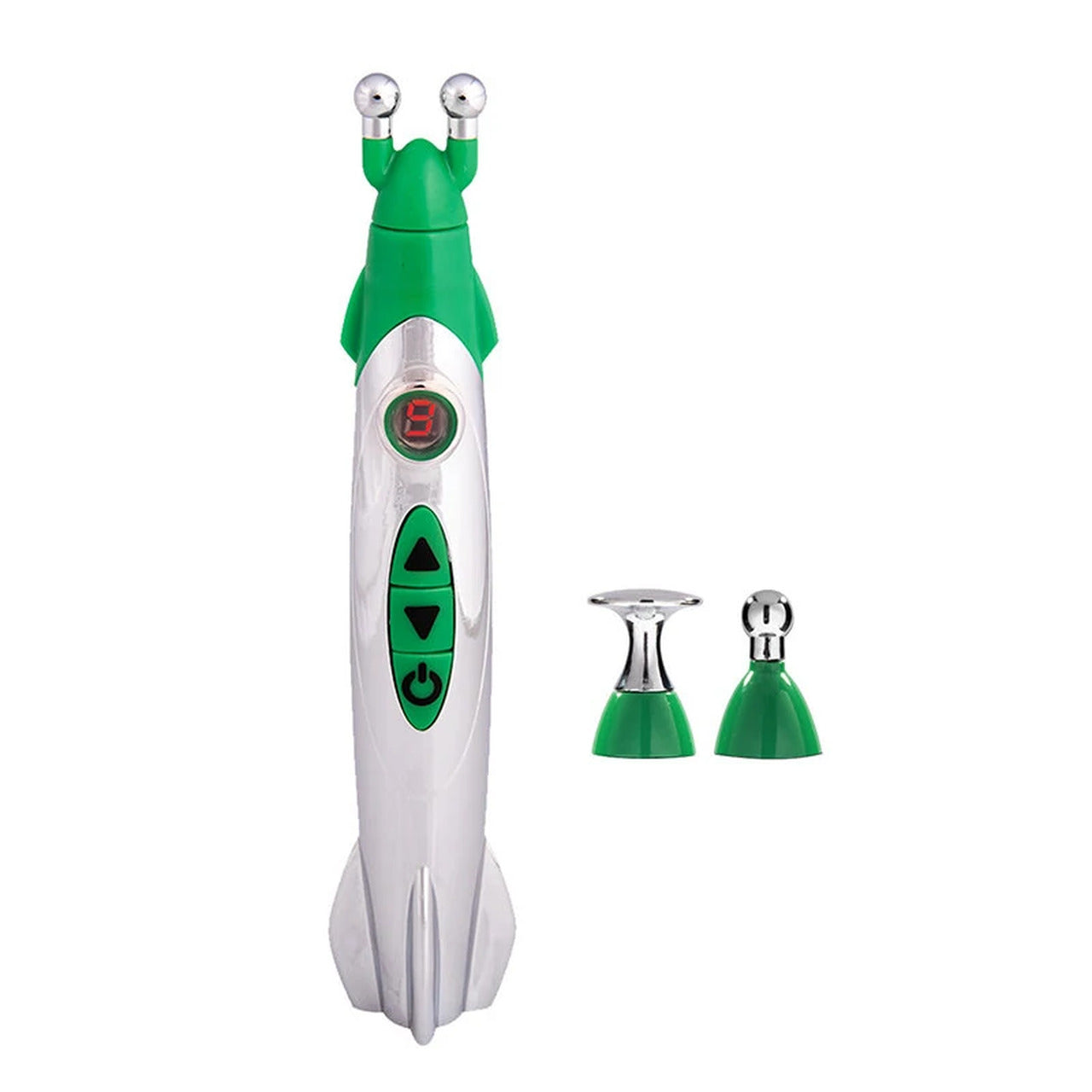 Bolígrafo para masaje muscular - Lápiz Acupuntura