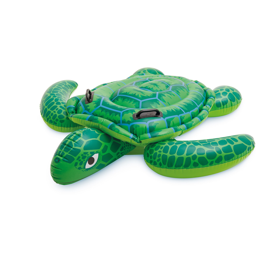 Flotador tortuga INTEX 57524 - Lil' Sea Turtle