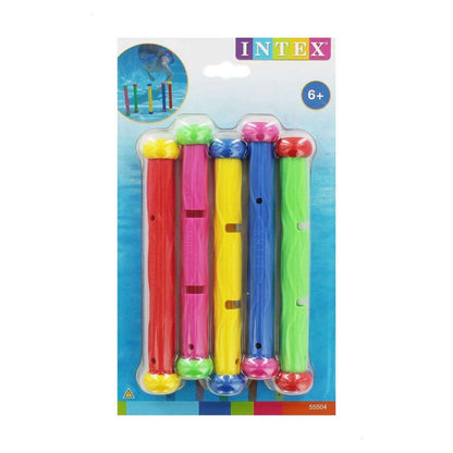 Bastones de juego subacuáticos INTEX 55504