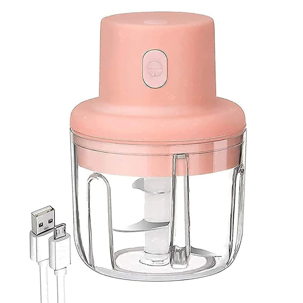 Picatodo recargable USB – La Locura del Hogar