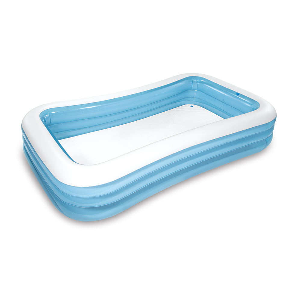 Piscina rectangular 3M Familiar, INTEX 58484