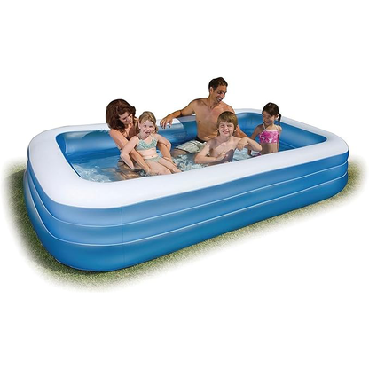 Piscina rectangular 3M Familiar, INTEX 58484