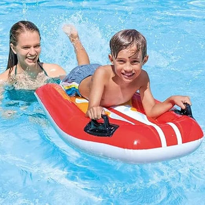 Flotador para piscina INTEX 58165