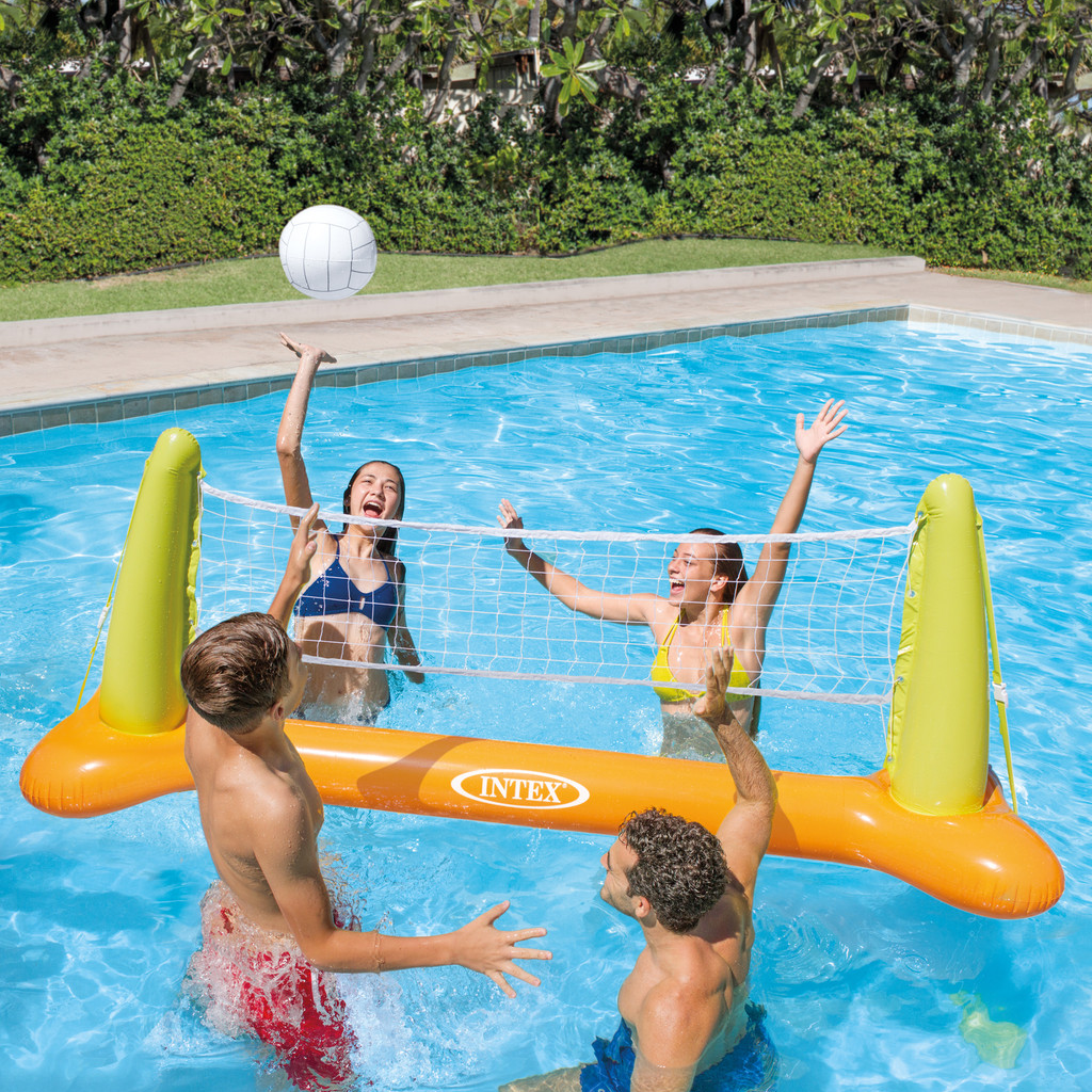 Juego de voleibol para piscina INTEX 56508