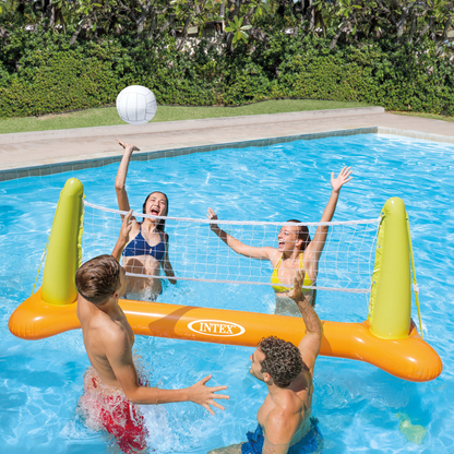 Juego de voleibol para piscina INTEX 56508