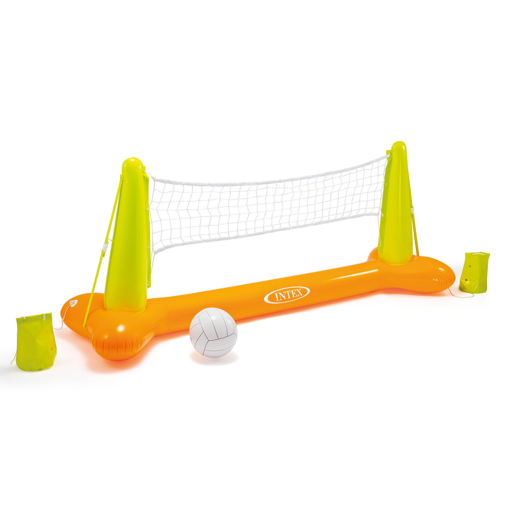 Juego de voleibol para piscina INTEX 56508