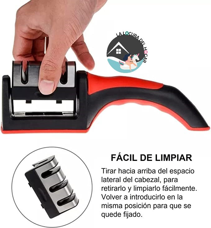 Afilador de Cuchillos - Productos y Ofertas Colombia